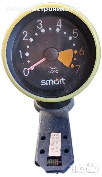 Оборотомер за Smart City-Coupe 450 (07.1998 - 01.2004) , снимка 1