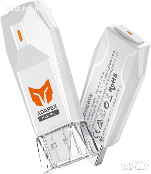 Адаптер за безжичен контролер, снимка 1