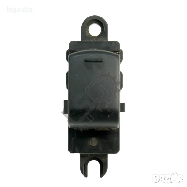 Бутон ел. стъкло предна лява врата Nissan Note I (E11) 2005-2012 ID:146732, снимка 1