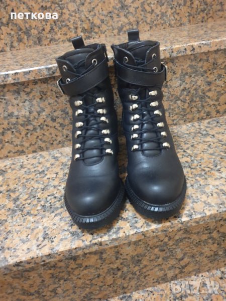 Дамски боти , снимка 1