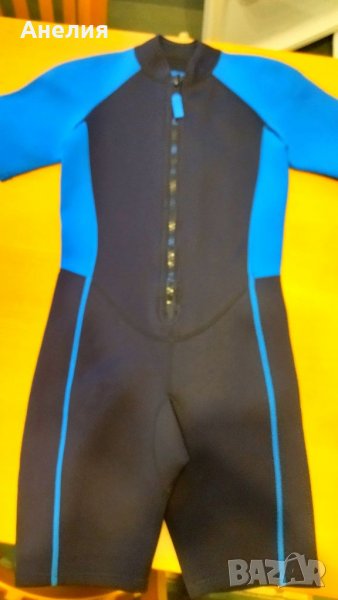 Неопренов детски екип, снимка 1