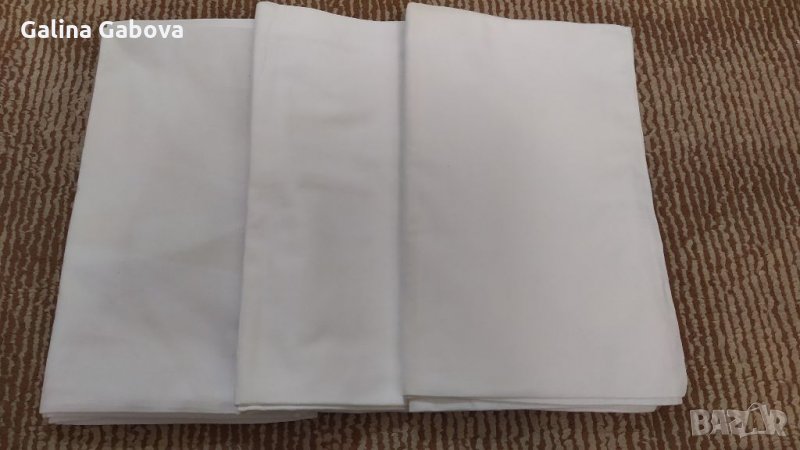 Памучни калъфки, снимка 1