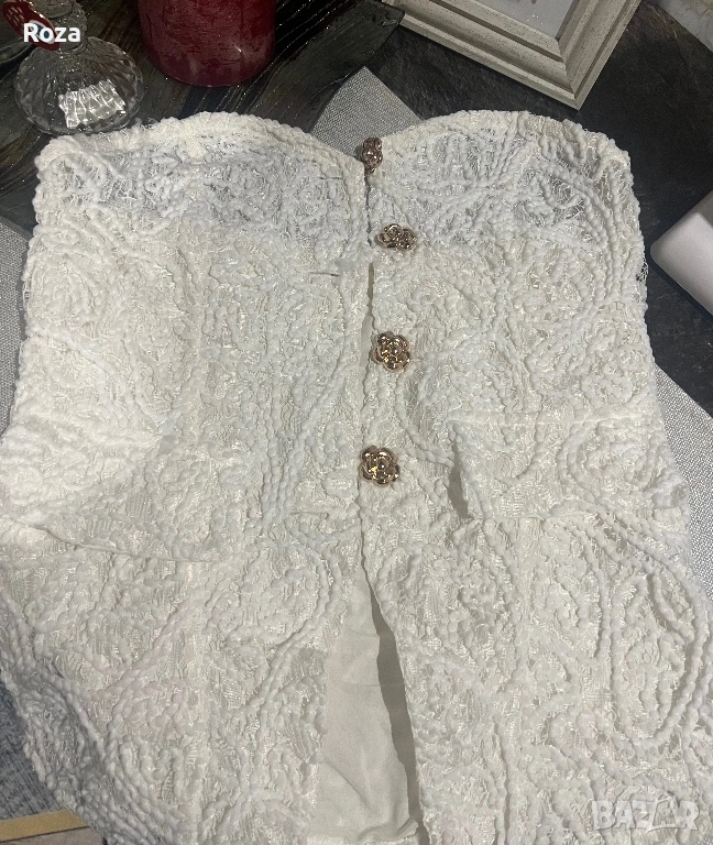 Дамски топ, снимка 1