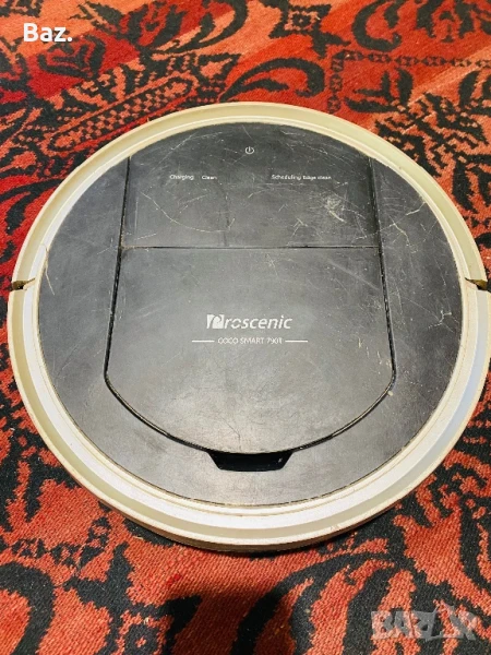 proscenic coco smart 790t    , снимка 1