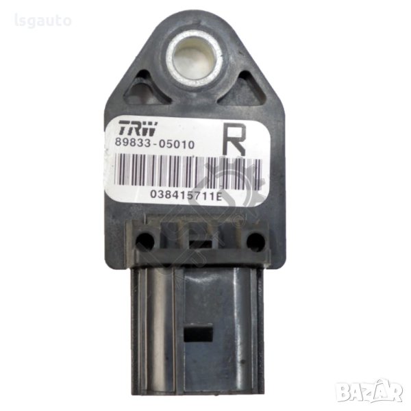 AIRBAG сензор Toyota Avensis II 2003-2009 ID:111538, снимка 1