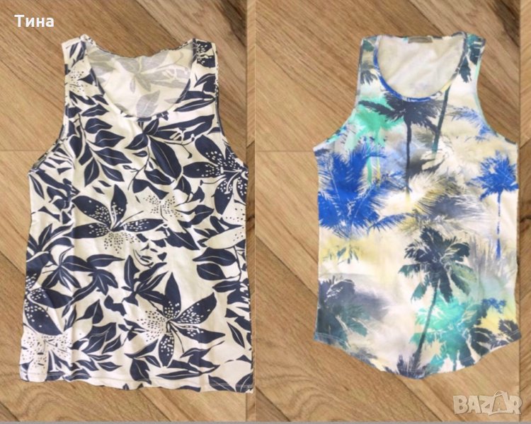 Яки летни потници, снимка 1