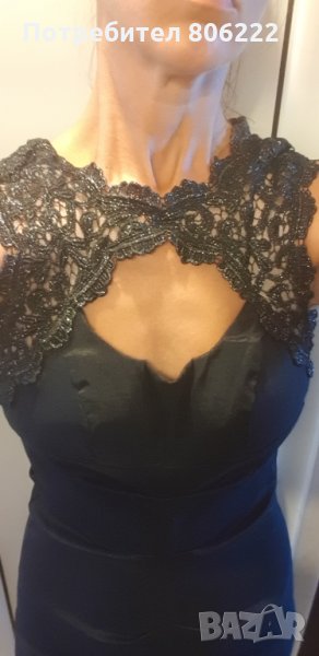 Xscape рокля официална бал, снимка 1