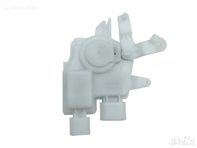 Mazda 5 Брава за предна лява врата, снимка 1