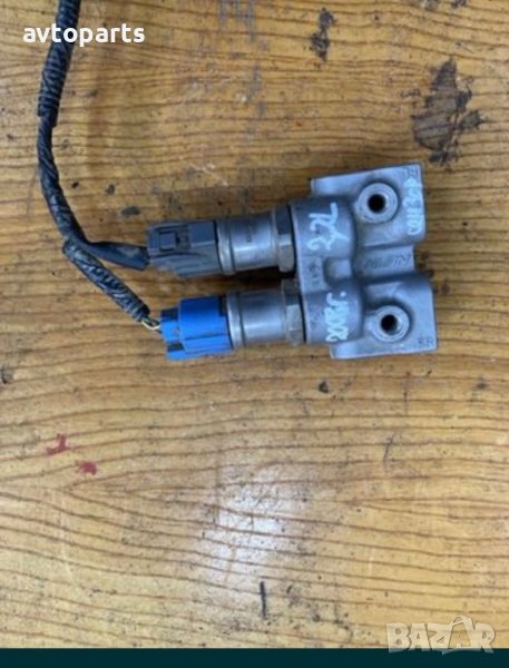 Honda cr-v 2003година 2.2cdti Сензор високо налягане, снимка 1