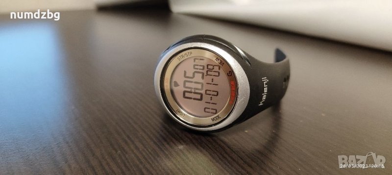 Часовник за спорт  Kalenji series F, снимка 1