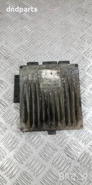 Компютър Renault Kangoo 1.5dci 2002г.	, снимка 1