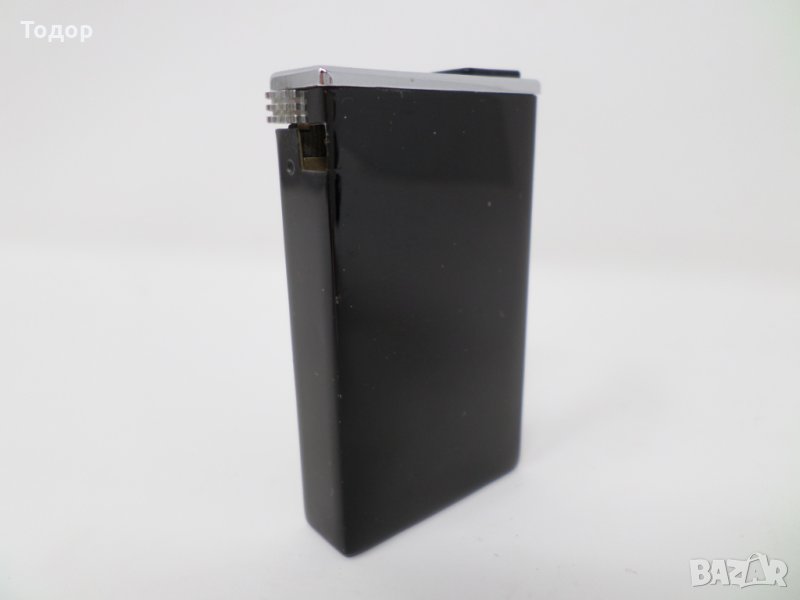 Френска газова запалка Feudor, неизползвана, снимка 1