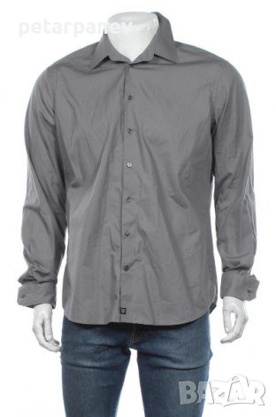Мъжка риза Strellson - 42 размер, снимка 1