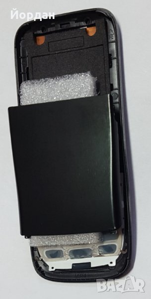 Nokia 2630 панел , снимка 1