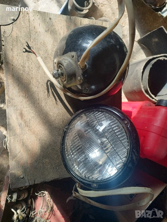 фаарове, снимка 1