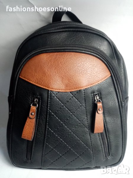 Дамска раница - 8221., снимка 1