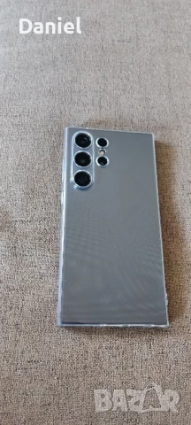 samsung s24 ultra 1 терабайт, снимка 2 - Samsung - 51308794