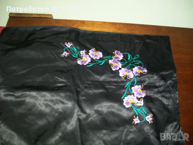 калъфки за възглавници, снимка 3 - Антикварни и старинни предмети - 49086150