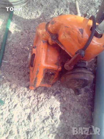 Руска водна помпа Дружба, снимка 5 - Други машини и части - 30546486