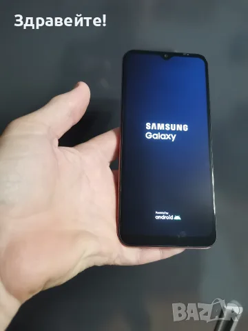 Samsung Galaxy A03 Core , снимка 6 - Samsung - 56524268