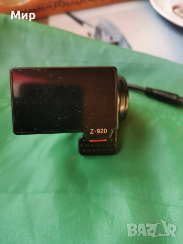 LCD дисплей Z-920 за Куго М4 pro. , снимка 3 - Друга електроника - 52942611