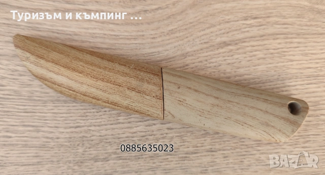 Джобно ножче  DS53V-01, снимка 4 - Ножове - 53193556