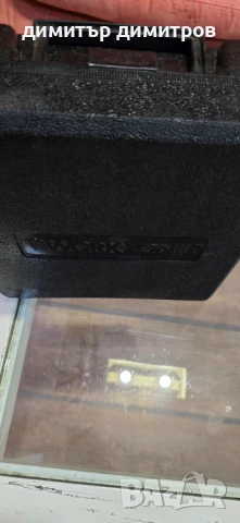 Пневматичен ударен гайковерт Workzone, снимка 3 - Други инструменти - 50467744