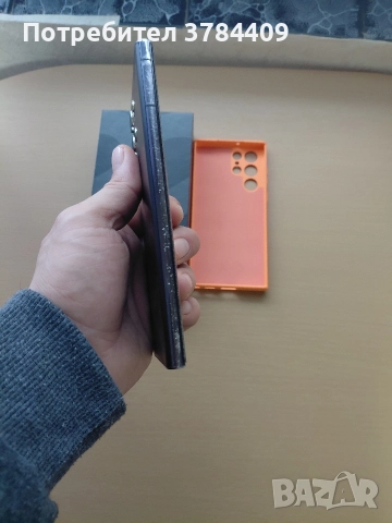 Samsung Galaxy S22 Ultra 256GB Ram 12, снимка 6 - Samsung - 52890145