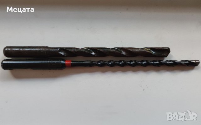 Свредла Хилти