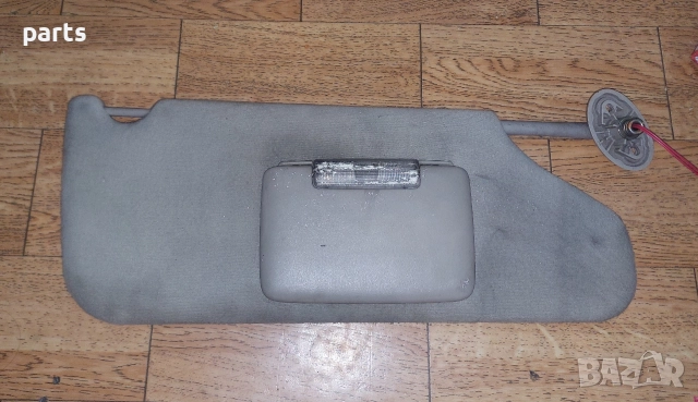 Десен Сенник Jeep Гранд Чероки WG, снимка 5 - Части - 52851132