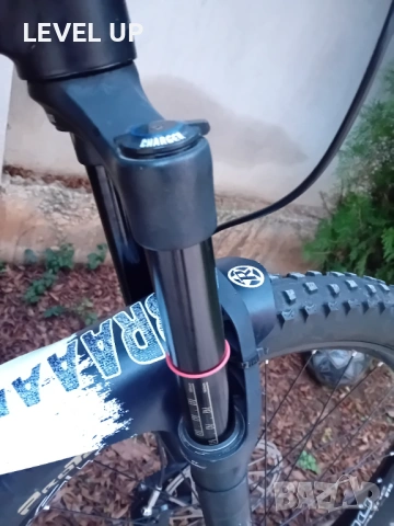 YT Jeffsy L, 27.5 , 2018, снимка 9 - Велосипеди - 53112205