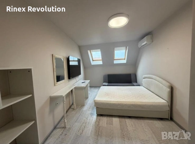 Тристаен апартамент под наем в Каменица 1