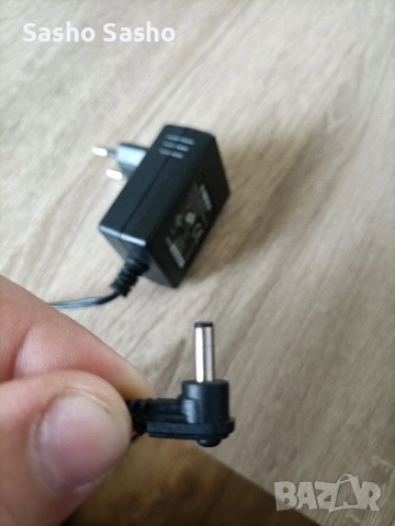 адаптер , снимка 3 - Кабели и адаптери - 54329119
