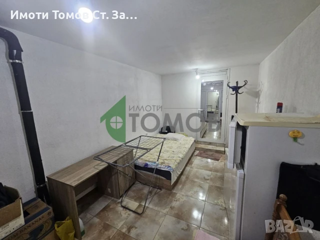 Гараж за продажба в кв. Билла 1, снимка 2 - Гаражи и паркоместа - 51028514