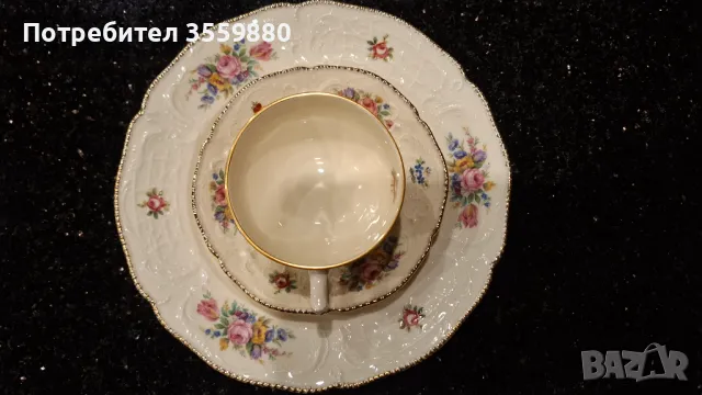 Rosenthal Sanssouci , снимка 2 - Сервизи - 48284771