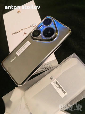 Продавам Pura 80 Pro