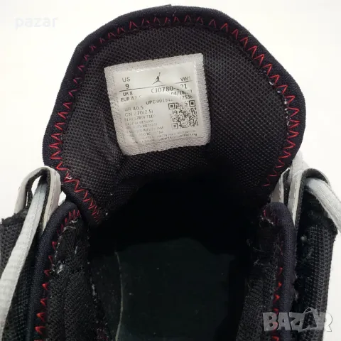 NIKE AIR JORDAN CJ0780 Westbrook One Take Оригинални Маратонки 42-42.5 27см, снимка 9 - Маратонки - 49905380