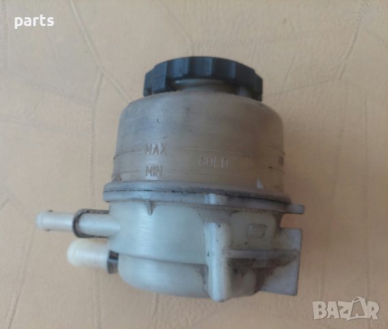 Казанче Хидравлична Течност N:015 N