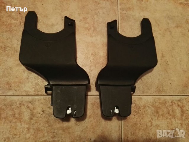 Детска количка 2в1 Mutsy EVO зимно кошче, бебешка количка, зимна количка, снимка 6 - Детски колички - 36935354