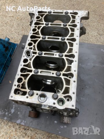Цилиндров блок за Volvo Волво XC70 XC90 2.4 дизел 163 8653865 2005, снимка 11 - Части - 42705467