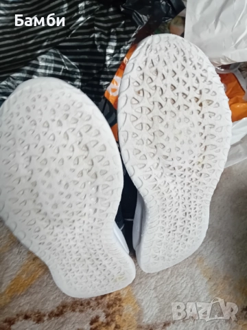 Маратонки , снимка 3 - Маратонки - 52627014