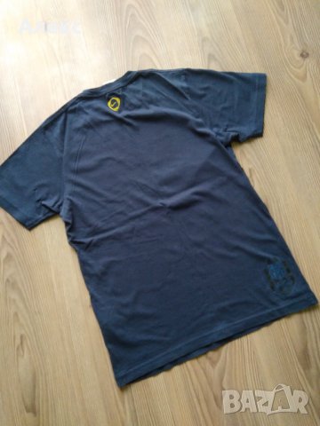 NIKE FCBARCELONA - тениска 173 см, снимка 5 - Детски тениски и потници - 35143672