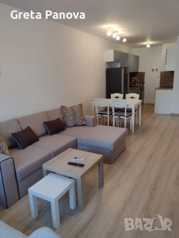 Двустаен апартамент в Бриз с гараж., снимка 3 - Апартаменти - 53257016