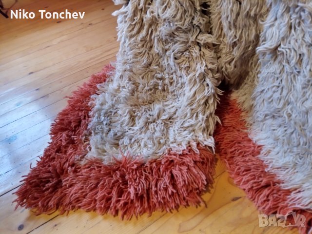 Китеник 110Х205см, снимка 3 - Други - 31380376