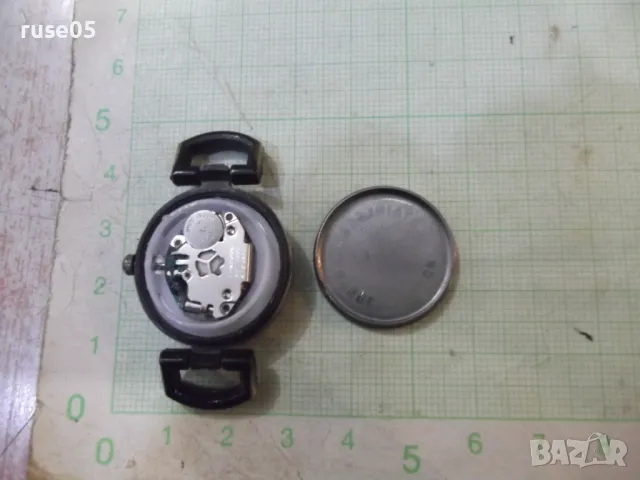 Часовник ръчен дамски кварцов работещ, снимка 5 - Дамски - 47681813