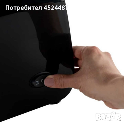 Месомелачка с приставка за домати 1300W, снимка 7 - Месомелачки - 50307633