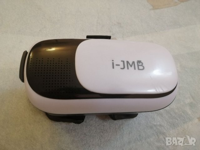 Очила за виртуална реалност. , снимка 2 - 3D VR очила за смартфон - 32172914