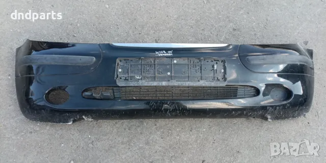 Предна броня Mercedes A-Class W168 2000г.	