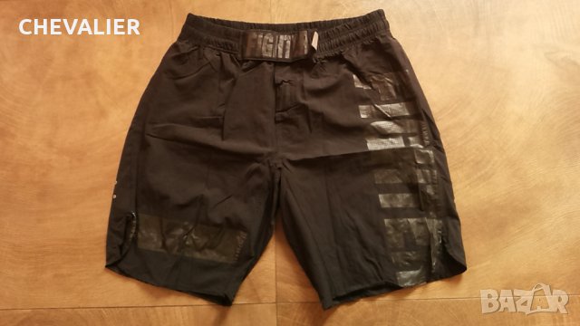 FIGHTER размер L еластични къси панталони 60-36