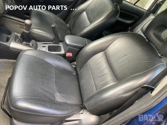 Тойота рав4/Toyota Rav4 2.0D4D 116кс 03-05г/ НА ЧАСТИ /, снимка 7 - Части - 53256695